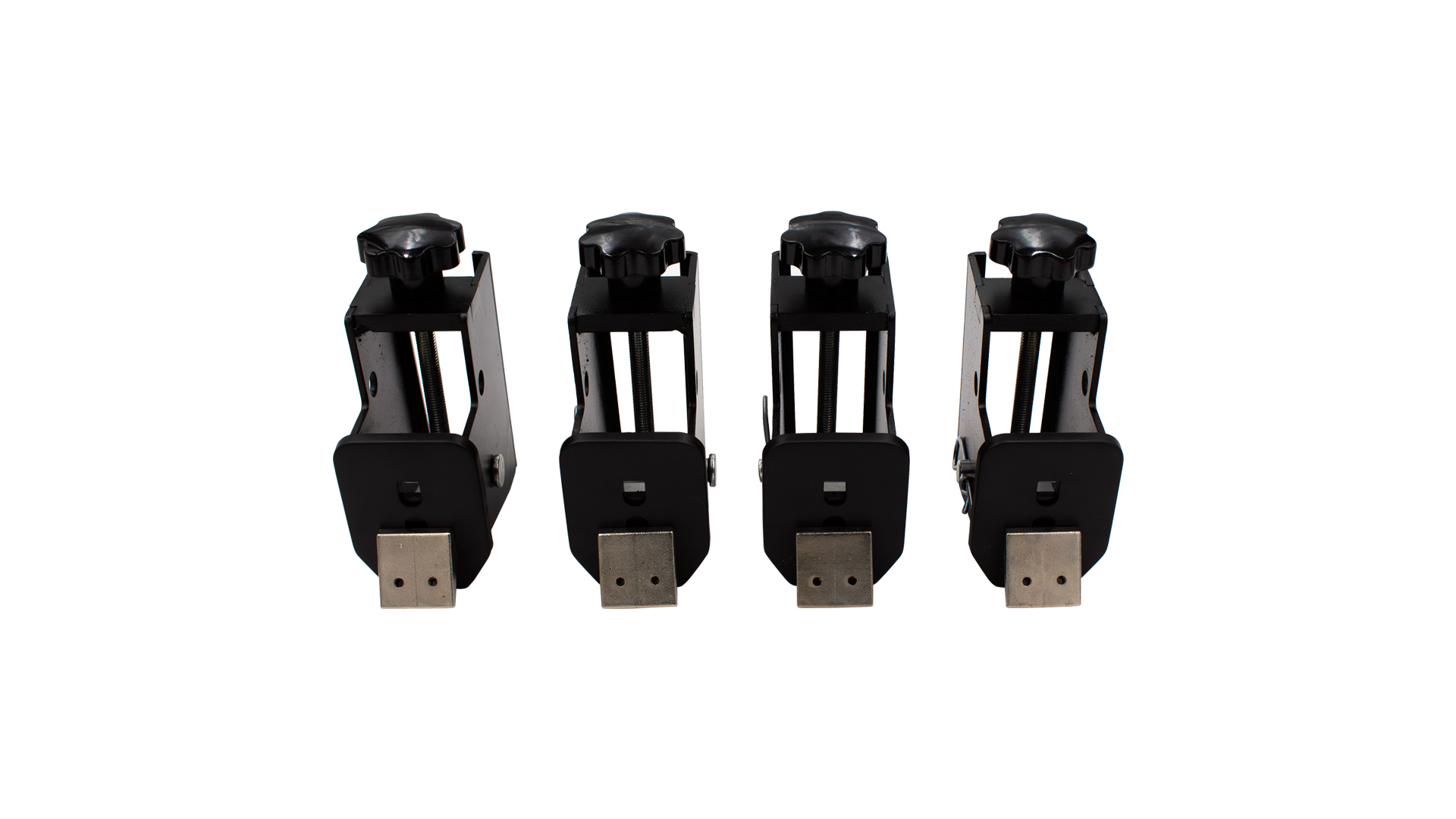 JUEGO GARRAS MOTO PARA DESMONTADORA DE NEUMÁTICOS