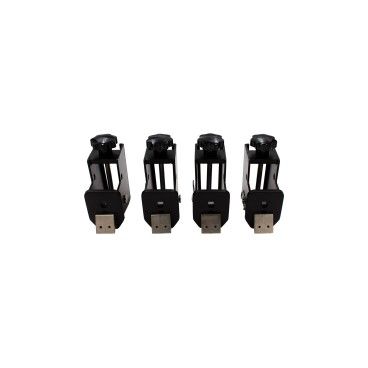 JOGO GARRAS DE MOTO P/ DESMONTADOR PNEUS