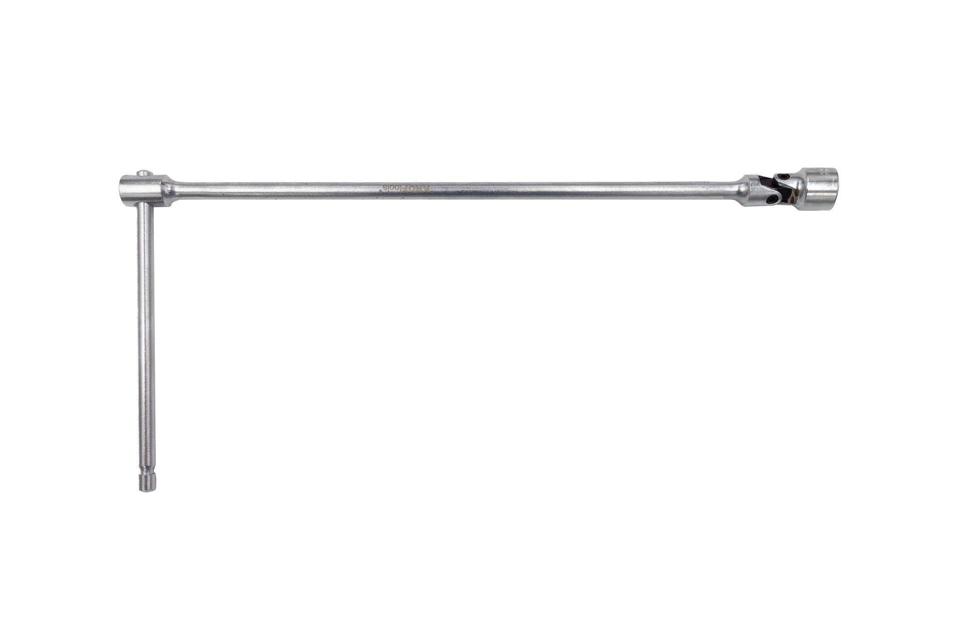 MÓDULO LLAVES EN T ARTICULADAS 8PZS