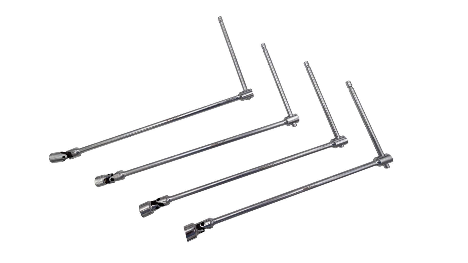 MÓDULO LLAVES EN T ARTICULADAS 8PZS