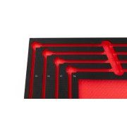 T-HANDLE SOCKET WRENCH SET 8PCS