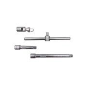 MDULO 20PCS CHAVES CAIXA 3/8