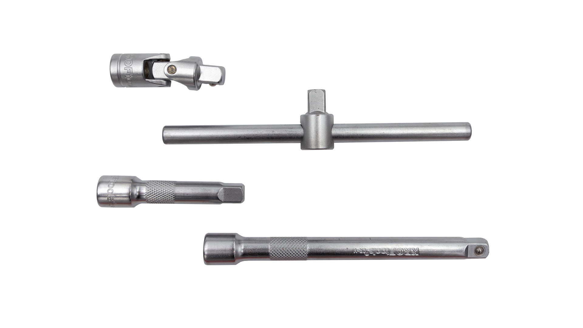 3/8” SET DI CUSCINETTI 8-24MM 20PCS