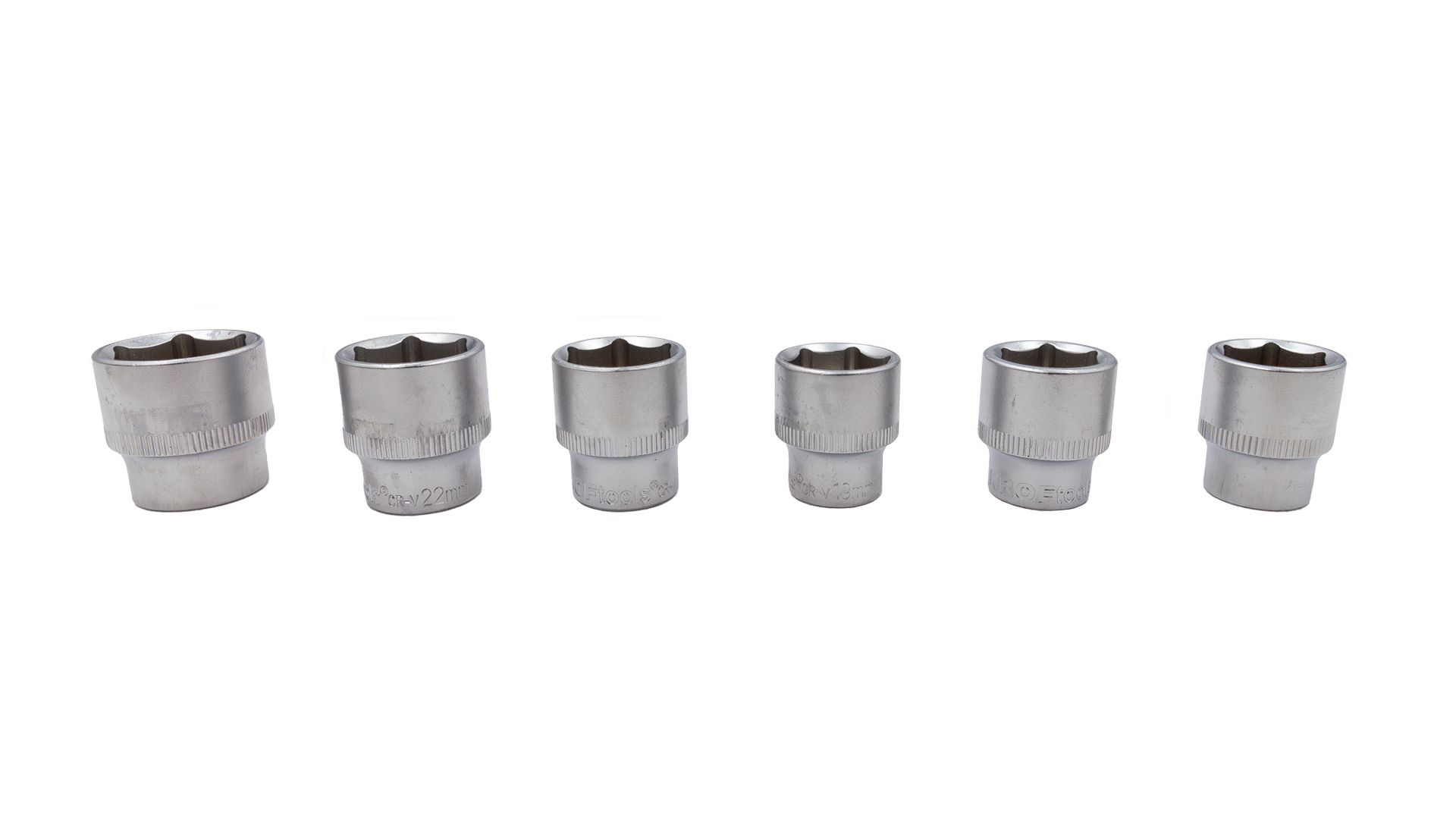 3/8” SET DI CUSCINETTI 8-24MM 20PCS