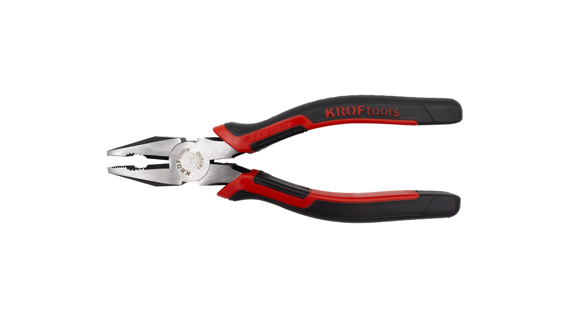 SET DI PINZE 3 PEZZI