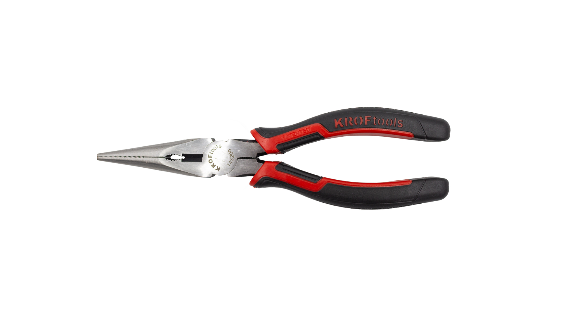 SET DI PINZE 3 PEZZI