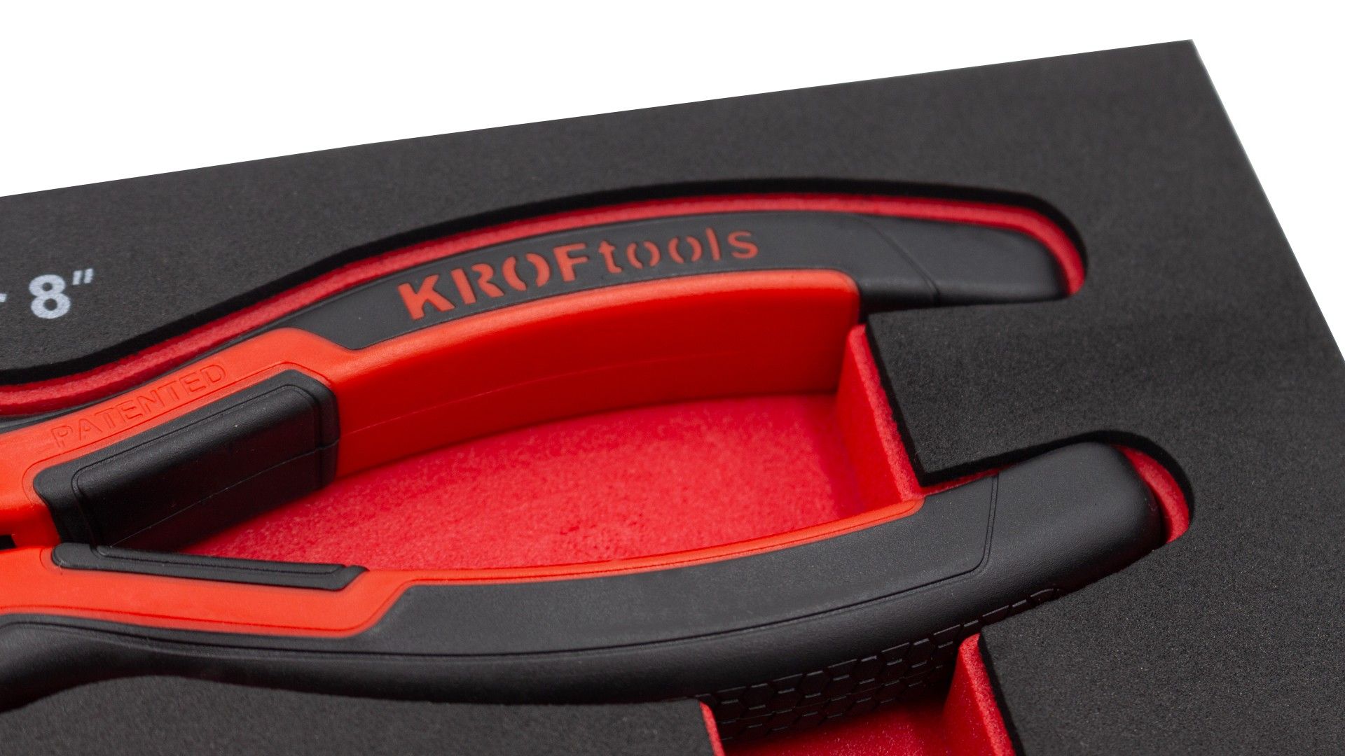 SET DI PINZE 3 PEZZI