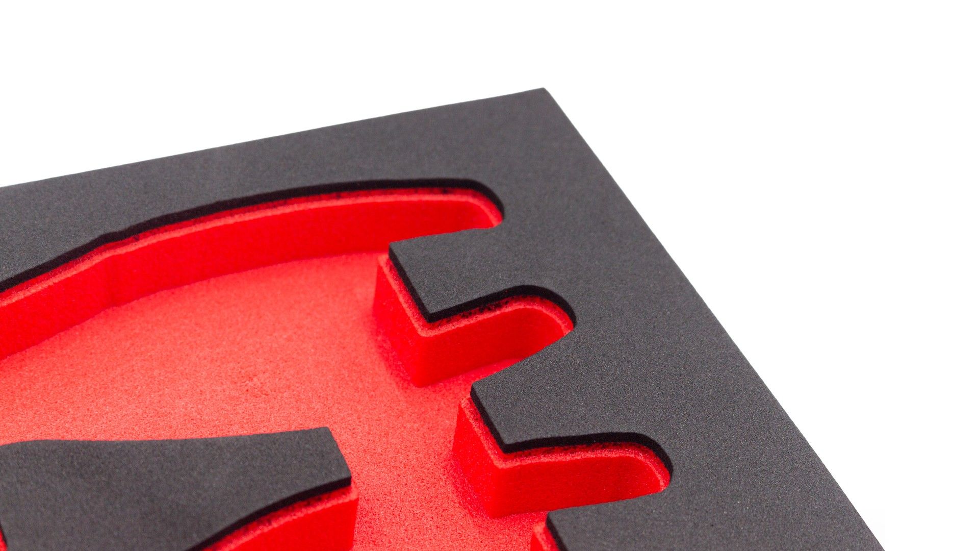 3 PEZZI PINZE MODULO VUOTO