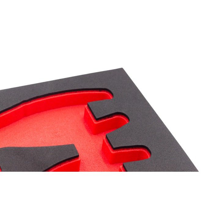 MODULO 3PZS ALICATES VACIO
