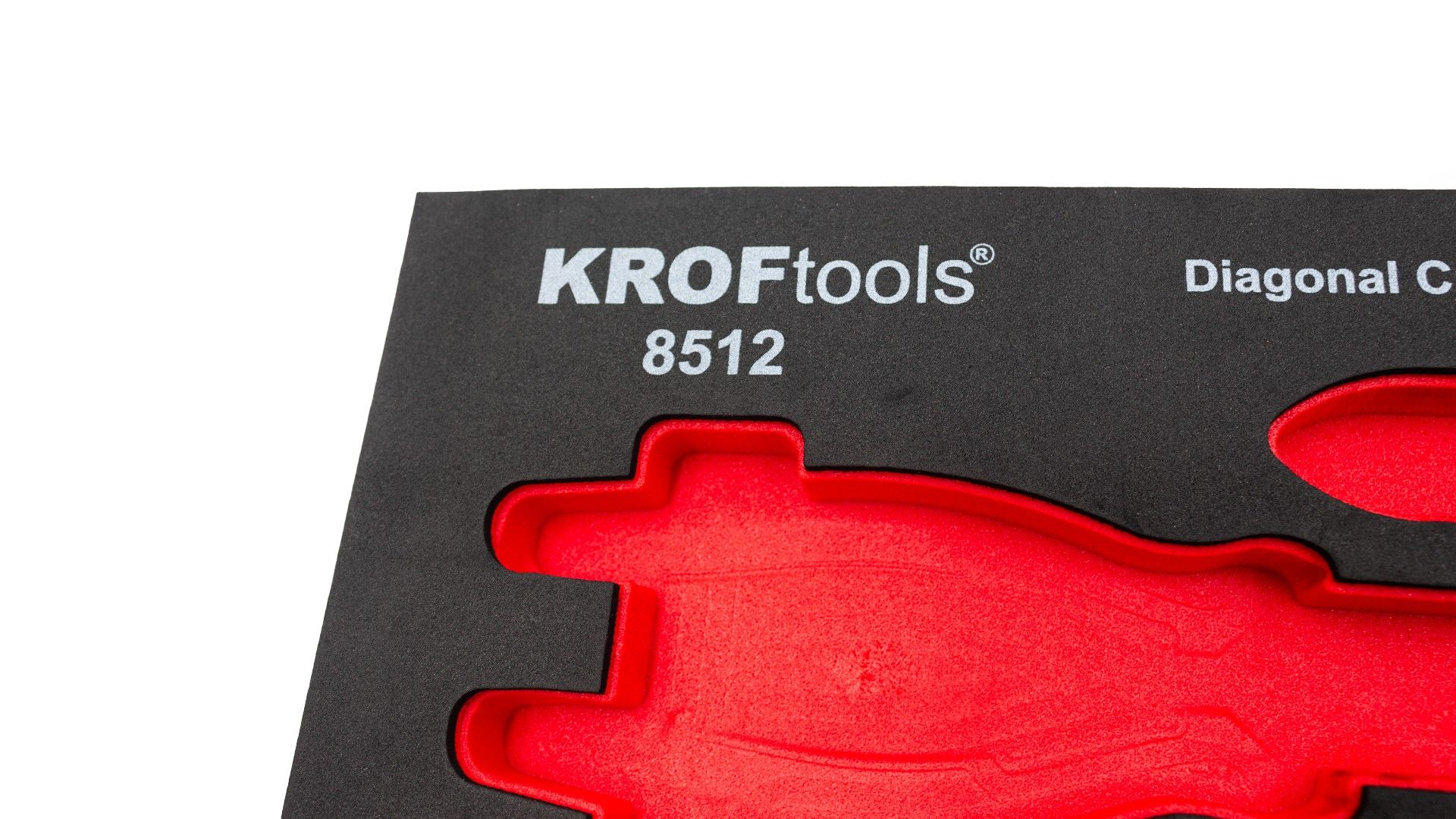 3 PEZZI PINZE MODULO VUOTO