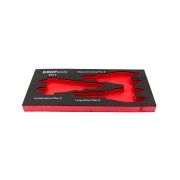 MODULO 3PZS ALICATES VACIO