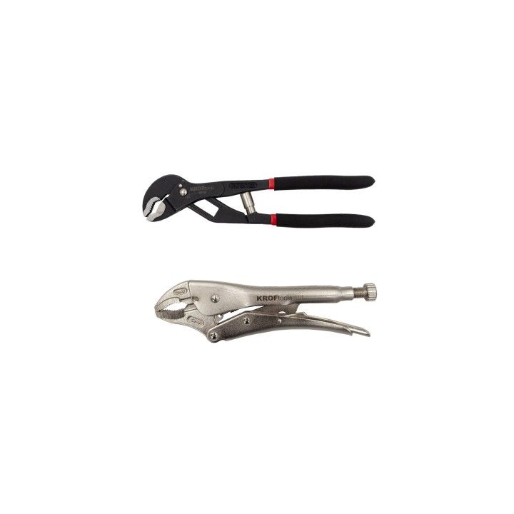 MDULO  2PCS ALICATES