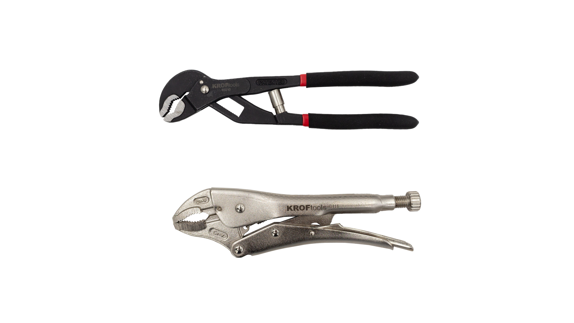 MÓDULO  2PCS ALICATES