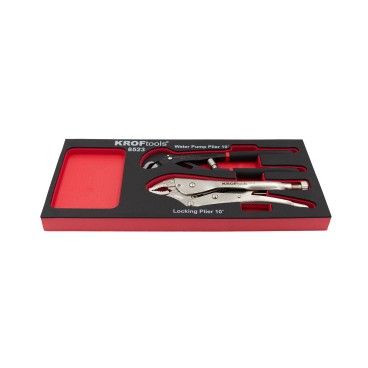 PLIERS SET 2PCS