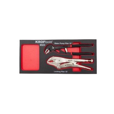 PLIERS SET 2PCS