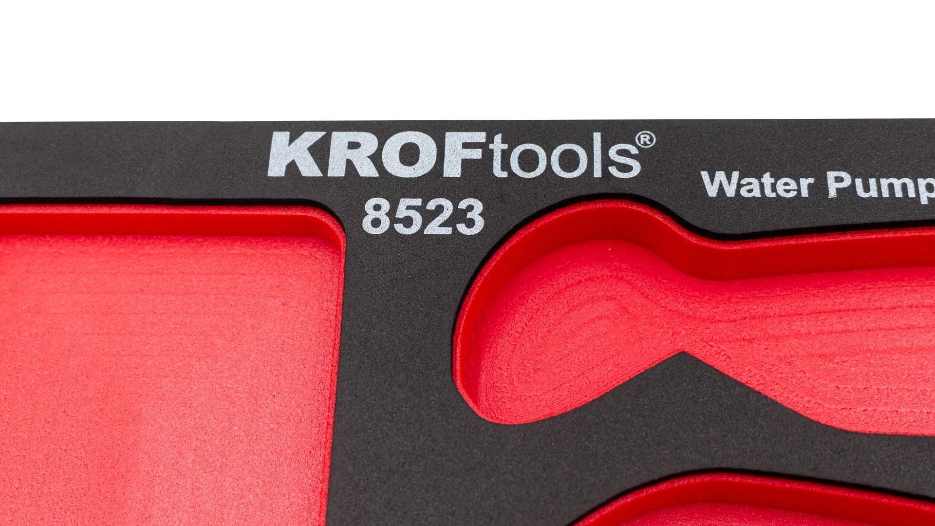 MÓDULO 2PZS ALICATES VACIO