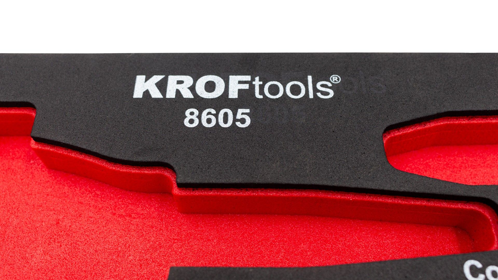 MÓDULO ALICATES 4PZS VACIO