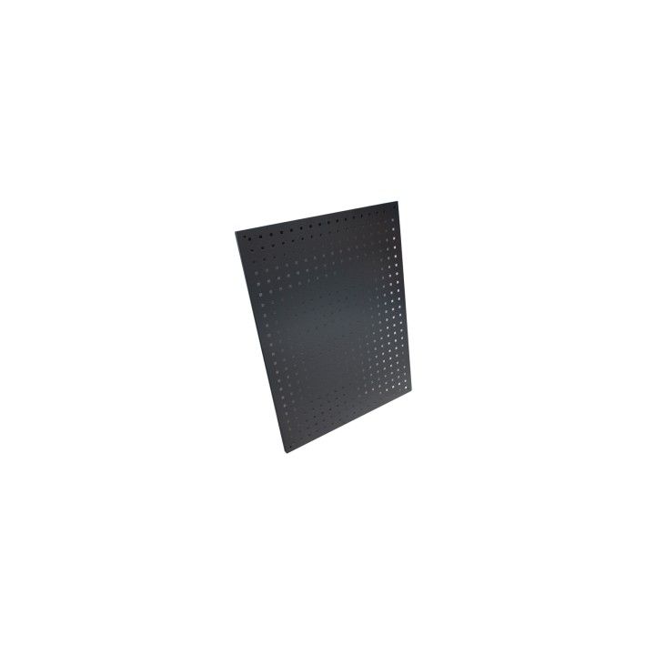 PAINEL PERFURADO PARA CANTO S/ FIXAES P/ SUPORTE