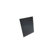 PAINEL PERFURADO PARA CANTO S/ FIXAES P/ SUPORTE