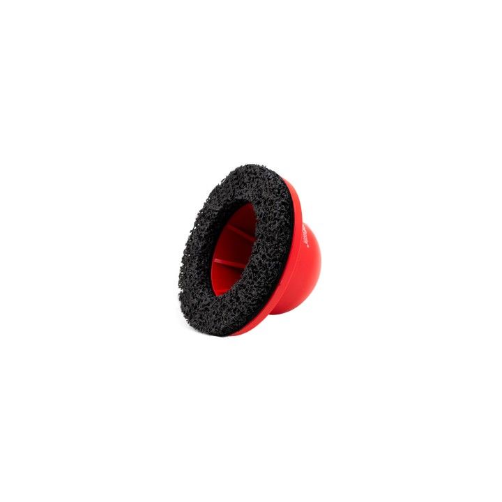 KIT LIMPEZA CUBOS DE RODA