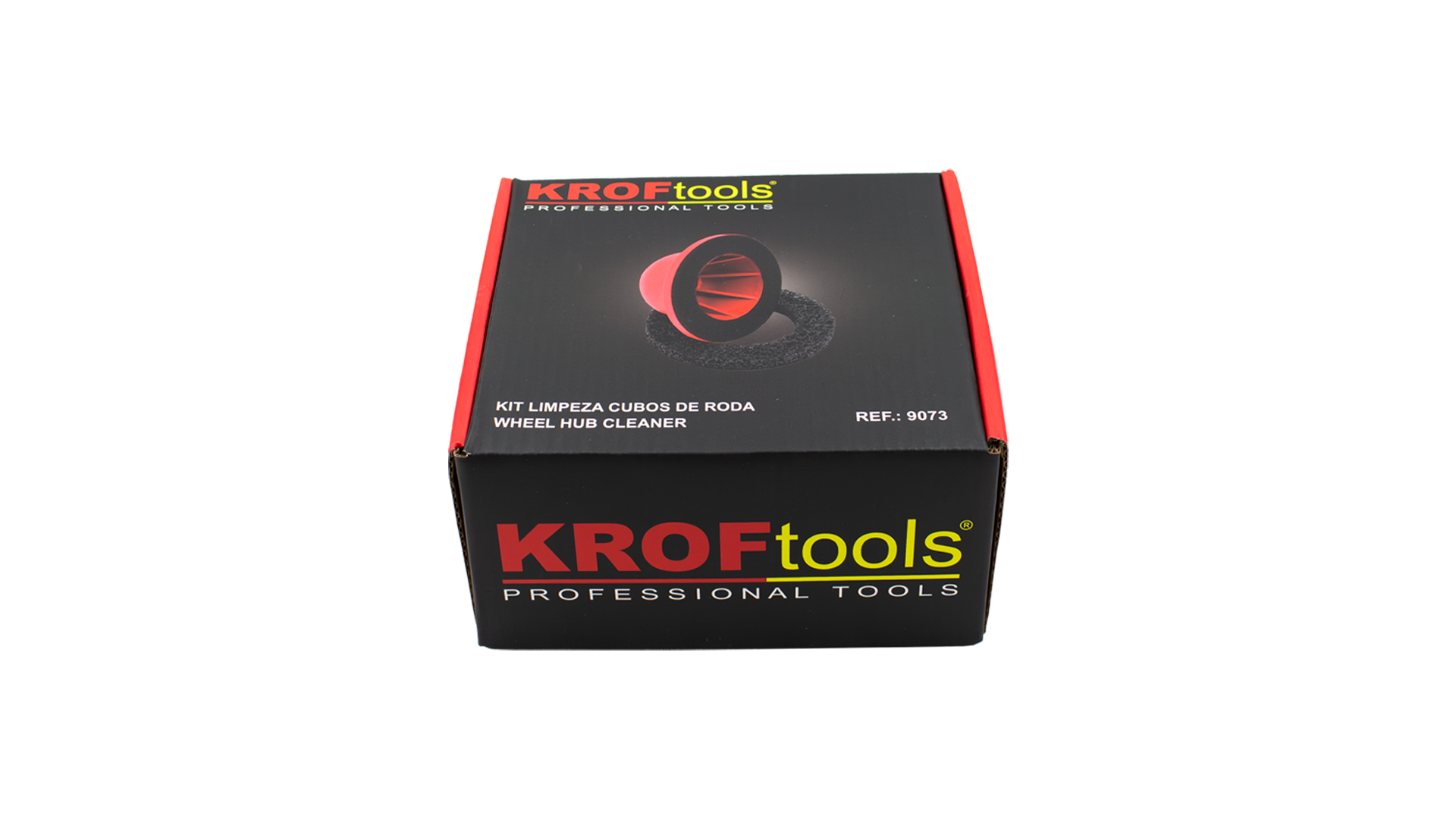 KIT DE NETTOYAGE DES MOYEUX DE ROUES