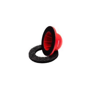 KIT LIMPEZA CUBOS DE RODA