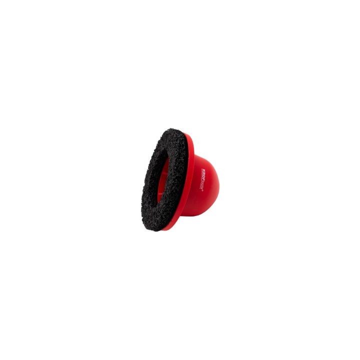 KIT LIMPEZA CUBOS DE RODA