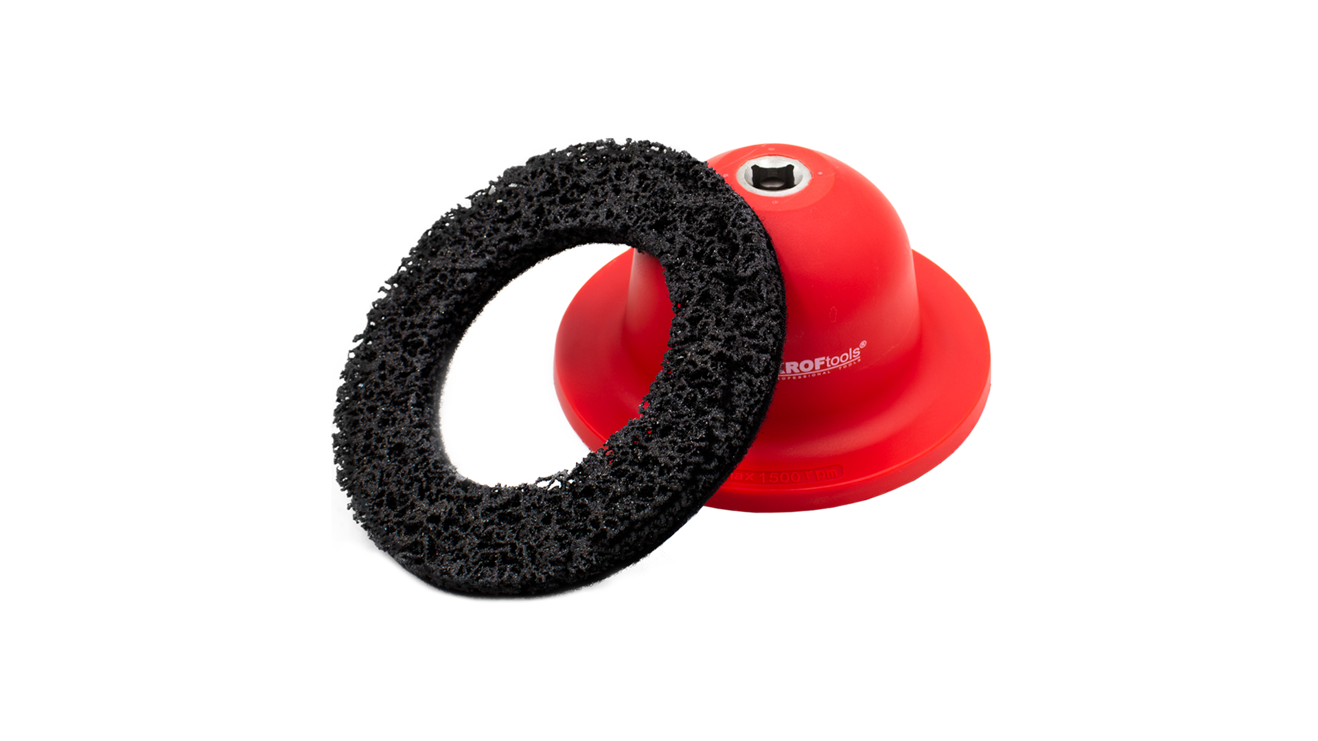 KIT DE NETTOYAGE DES MOYEUX DE ROUES