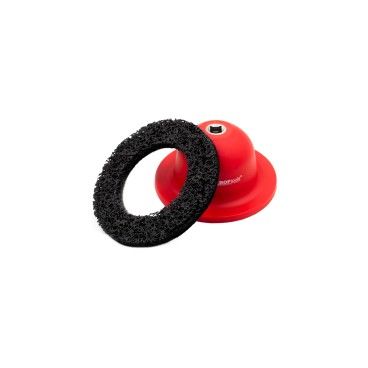 KIT LIMPEZA CUBOS DE RODA