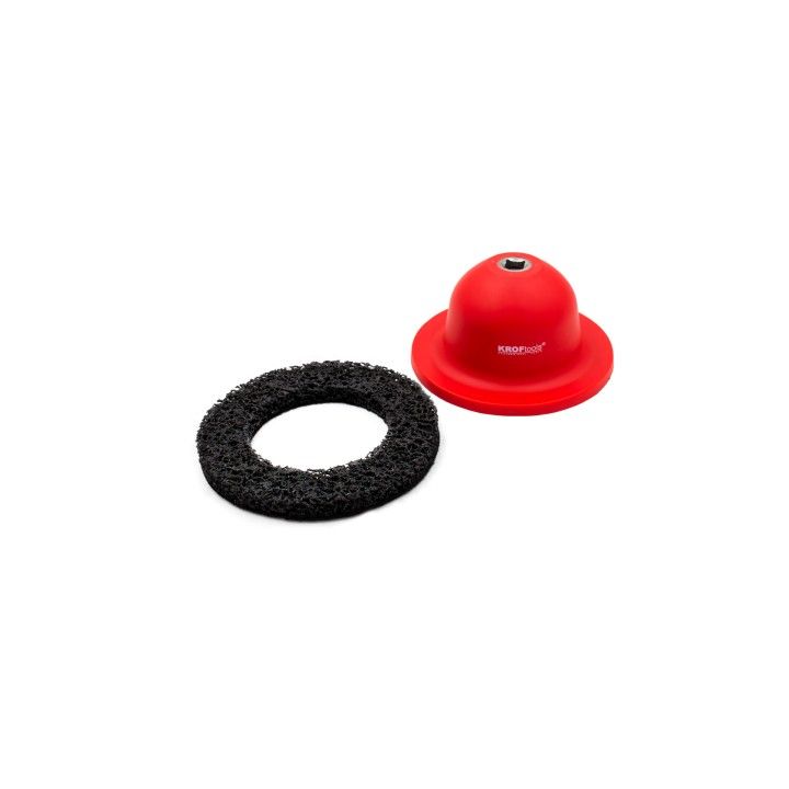 KIT LIMPEZA CUBOS DE RODA
