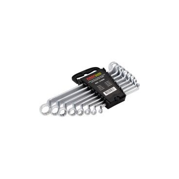 RING SPANNER SET 6-22MM