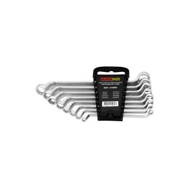 RING SPANNER SET 6-22MM