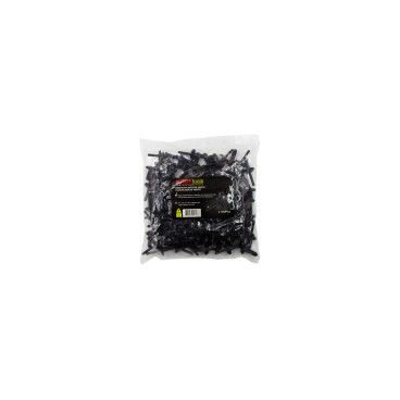 PLASTIC RIVETS 100PCS