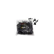 REBITES PLSTICOS 100PCS