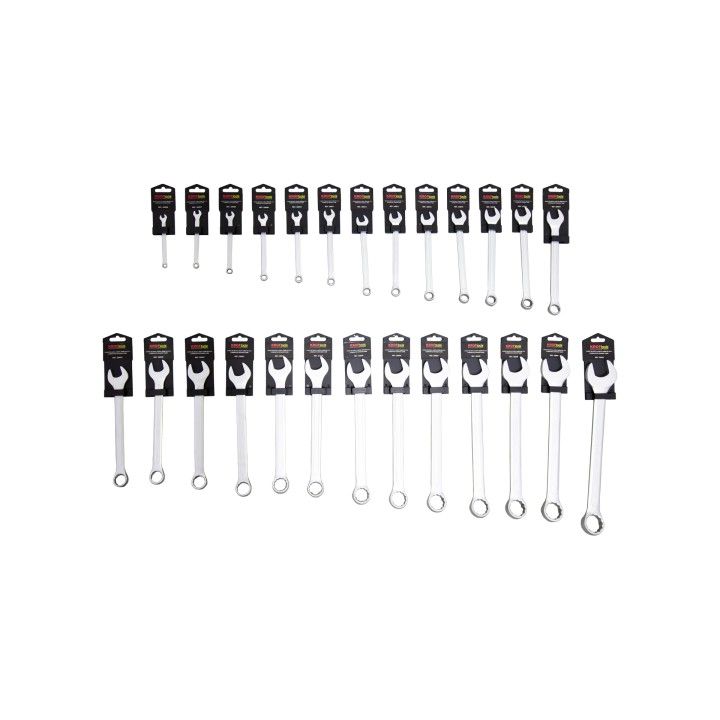 LLAVE COMBINADA AMERICAN TYPE
