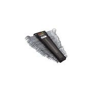 JOGO CHAVE DE BOCA LUNETA 25PCS 06-32MM