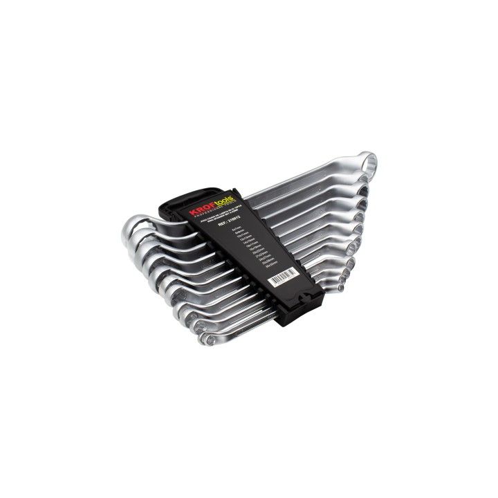 RING SPANNER SET 6-32MM