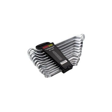 RING SPANNER SET 6-32MM