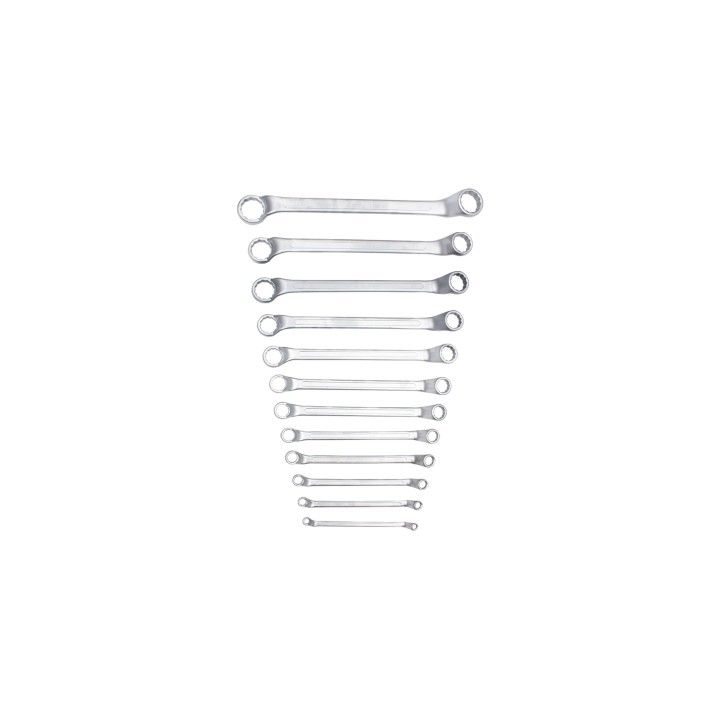 RING SPANNER SET 6-32MM