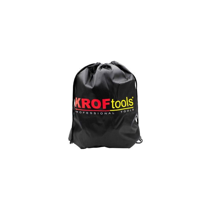 KROFTOOLS CORD BAG KROFTOOLS CORD BAG