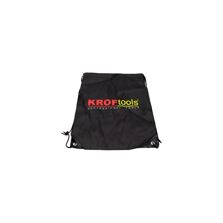 KROFTOOLS CORD BAG KROFTOOLS CORD BAG