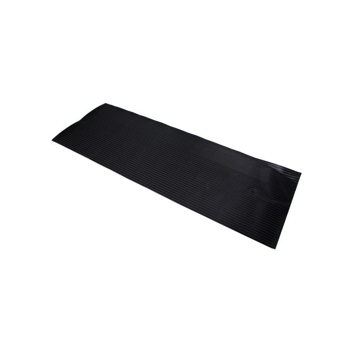 TAPETE BORRACHA ESTRIADO P/ BANCADA 8480