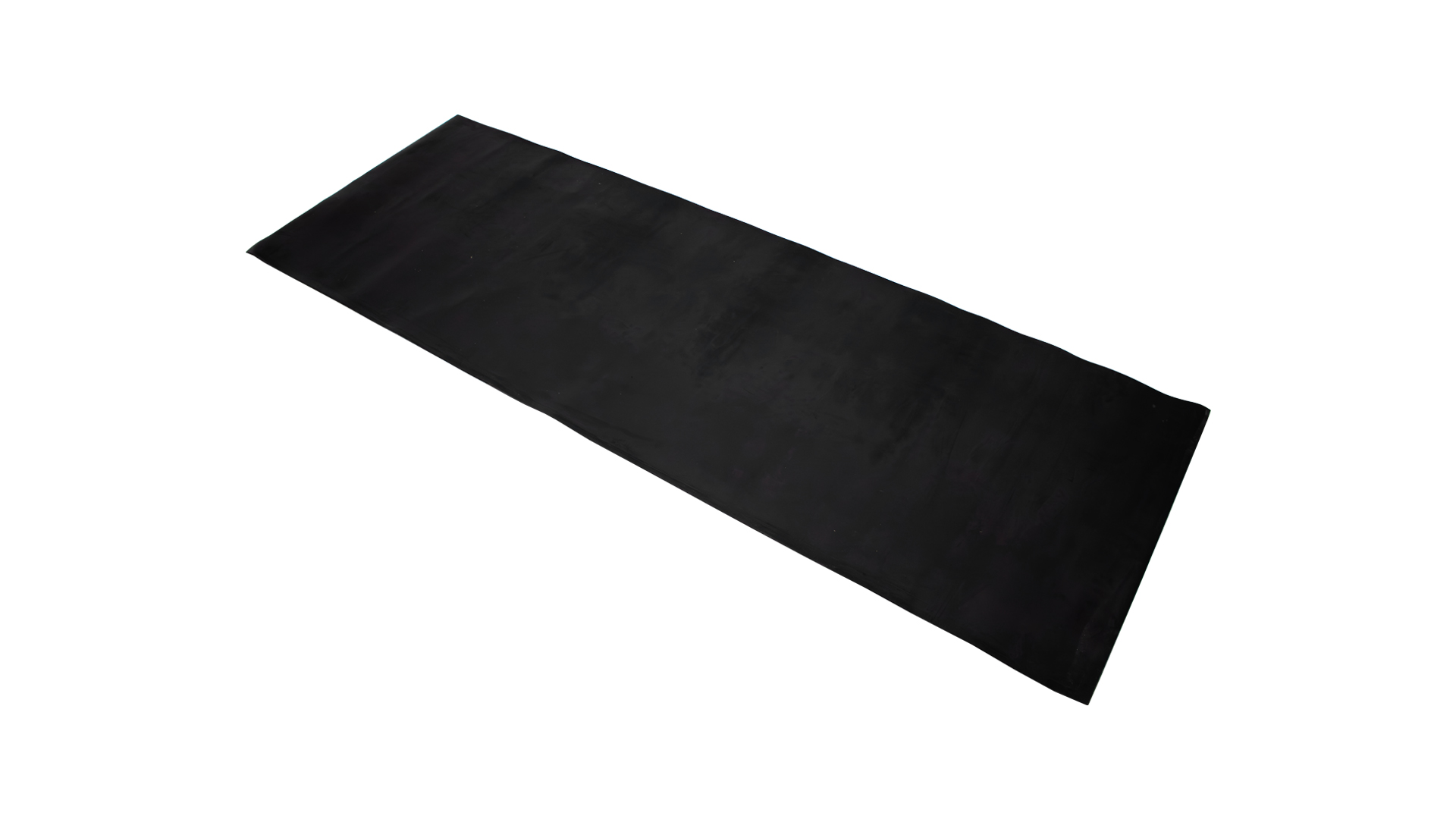 RUBBER MAT FLAT SHAPE