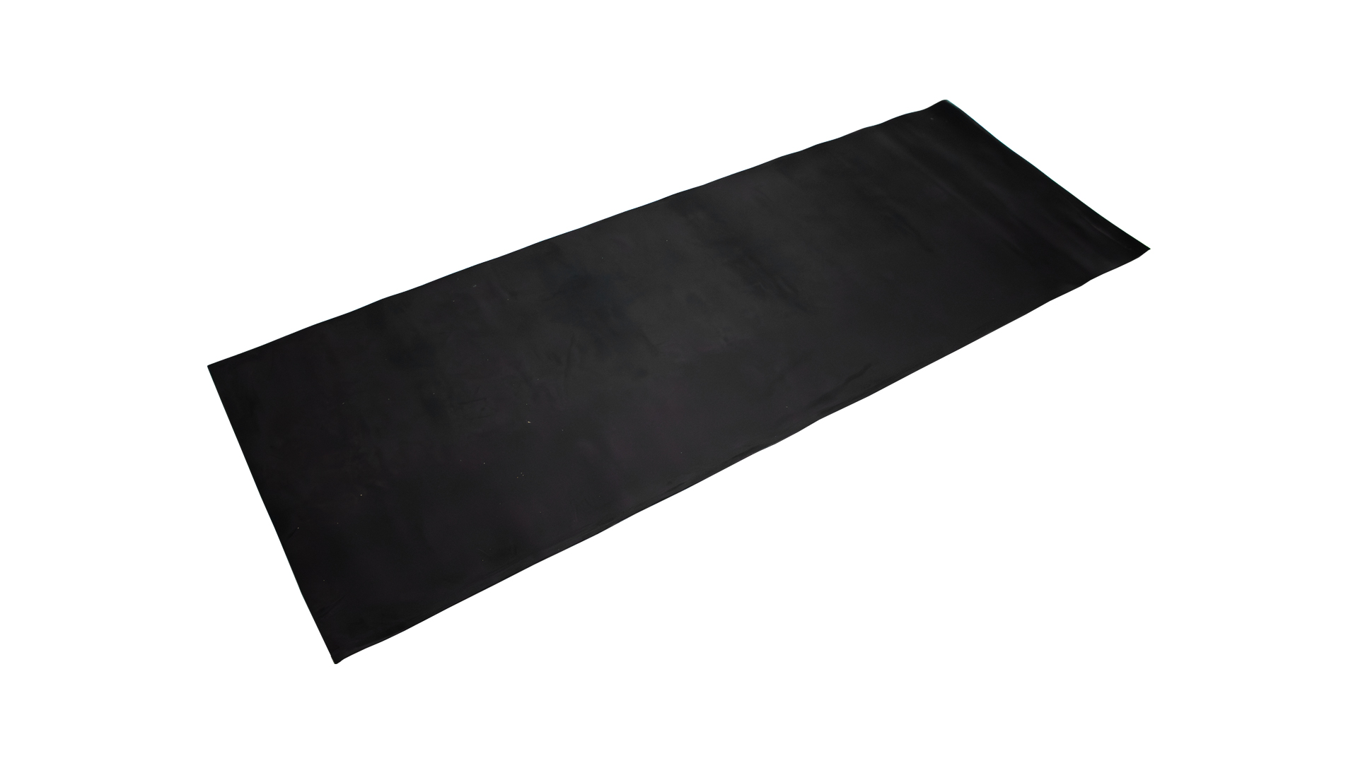 RUBBER MAT FLAT SHAPE
