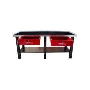 TAPETE BORRACHA LISO P/ BANCADA 8480