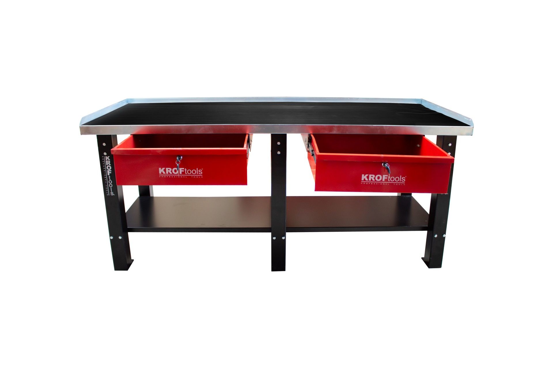 TAPIS EN CAOUTCHOUC EN FORME DE BANDES