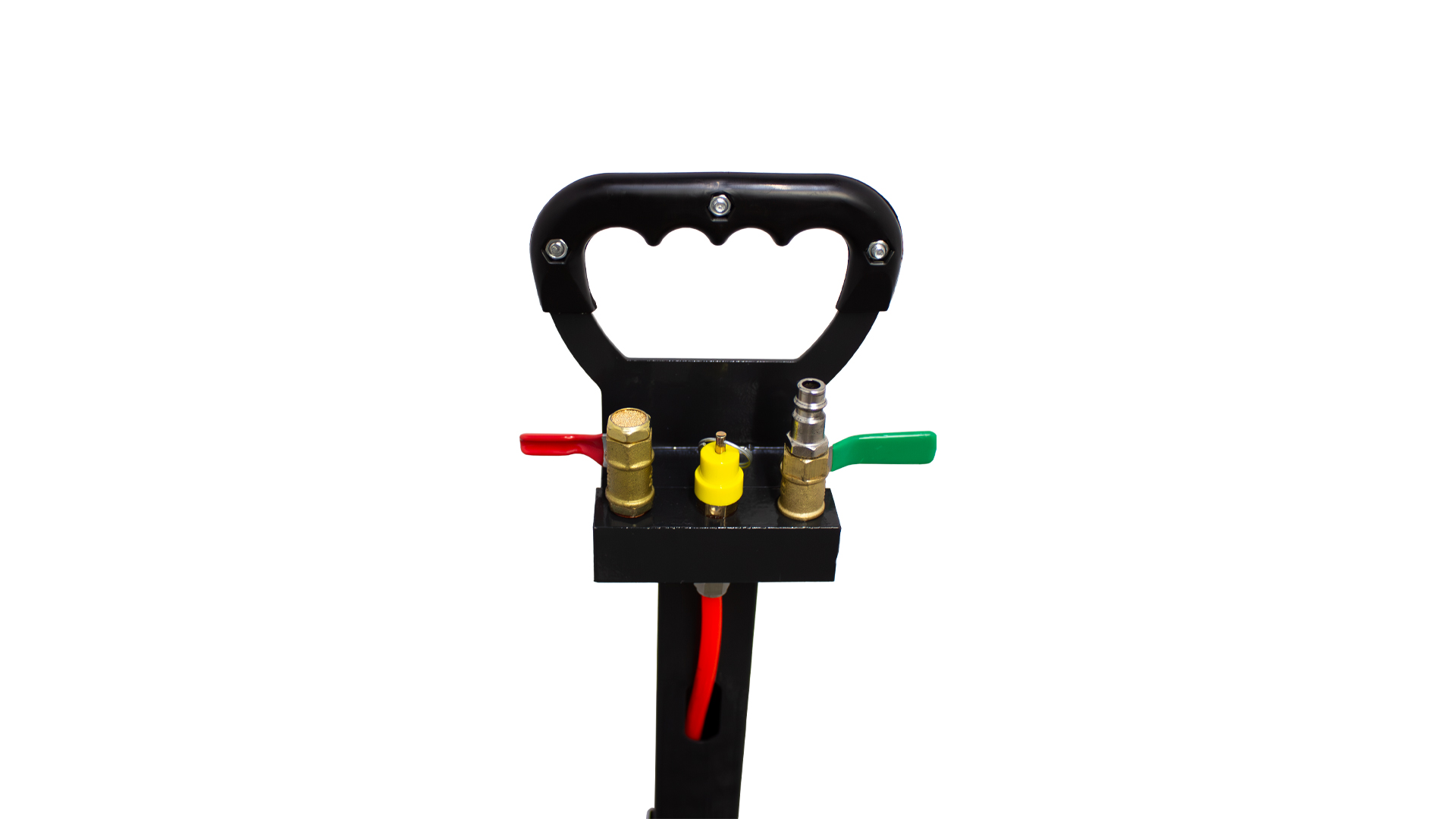 MACACO BALÃO PNEUMÁTICO 3T