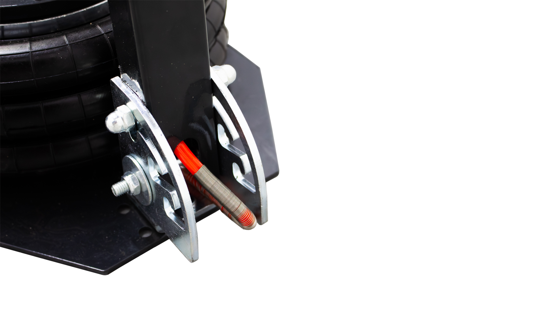 MACACO BALÃO PNEUMÁTICO 3T