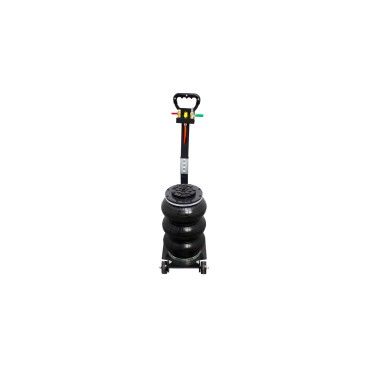 MACACO BALO PNEUMTICO 3T