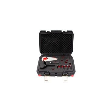 KIT CALADO HYUNDAI 1.6d BELT DRIVE